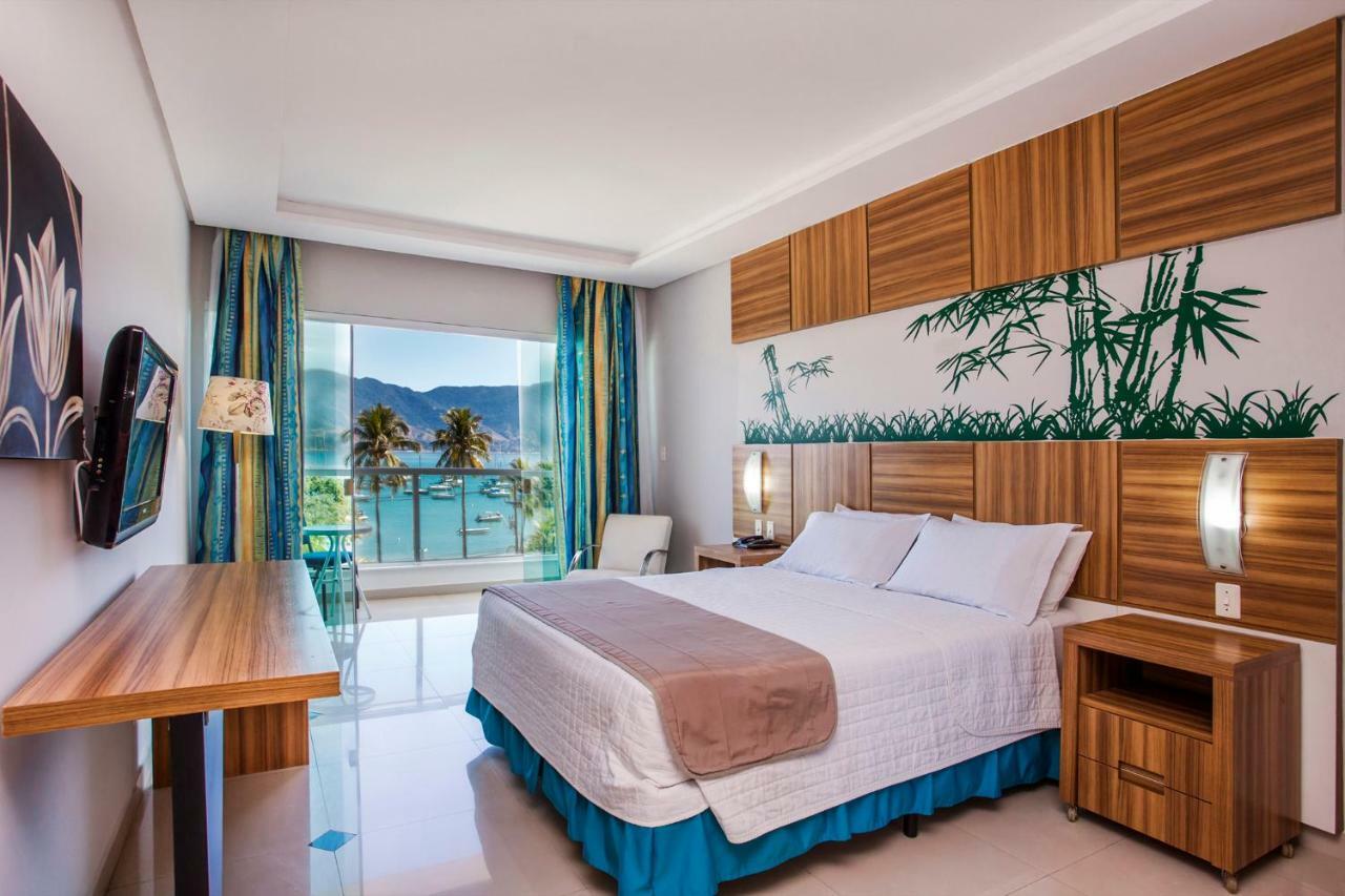 Hotel Ilhabela Exteriér fotografie