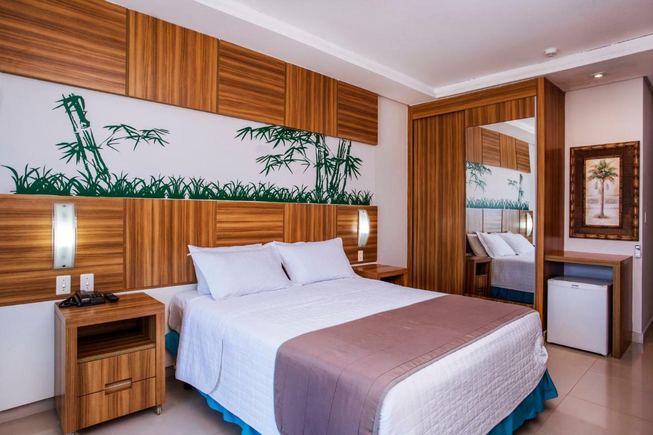 Hotel Ilhabela Exteriér fotografie
