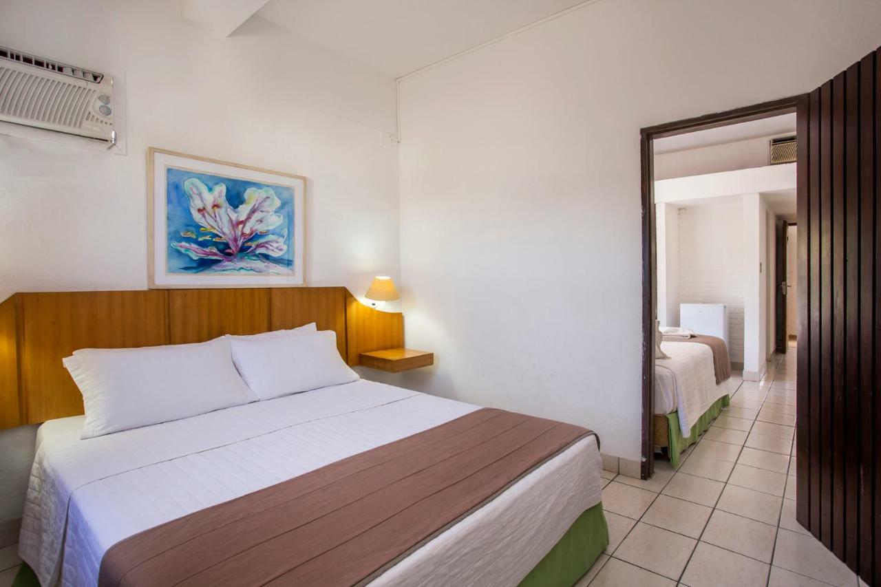 Hotel Ilhabela Exteriér fotografie