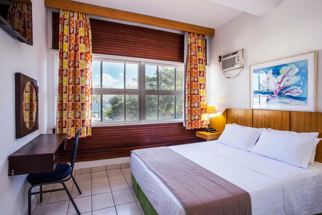 Hotel Ilhabela Exteriér fotografie