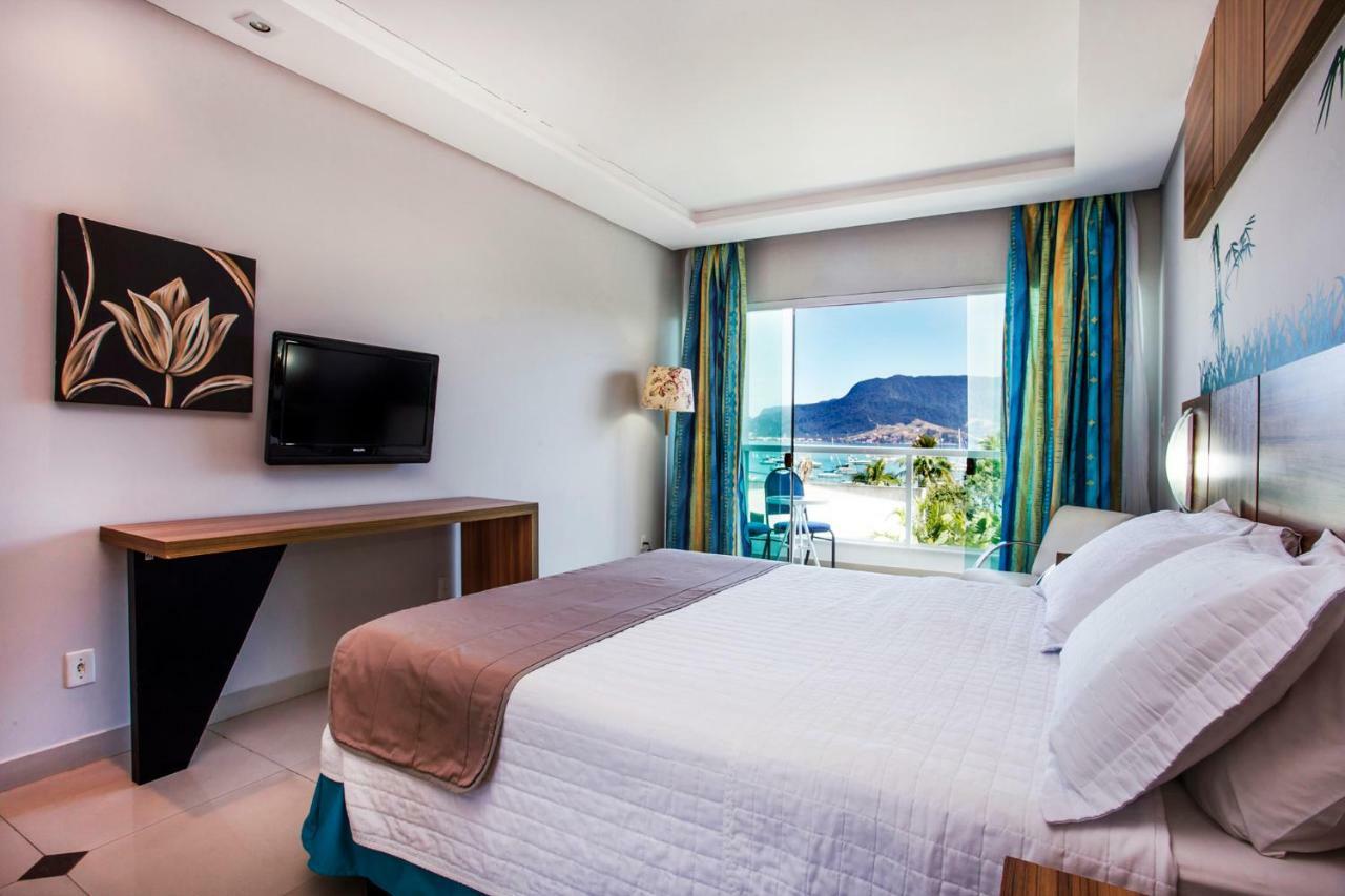 Hotel Ilhabela Exteriér fotografie