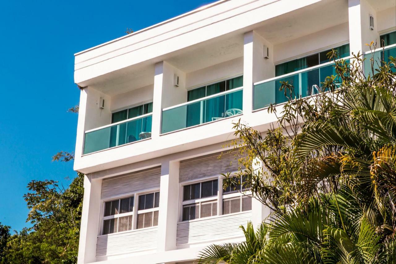 Hotel Ilhabela Exteriér fotografie
