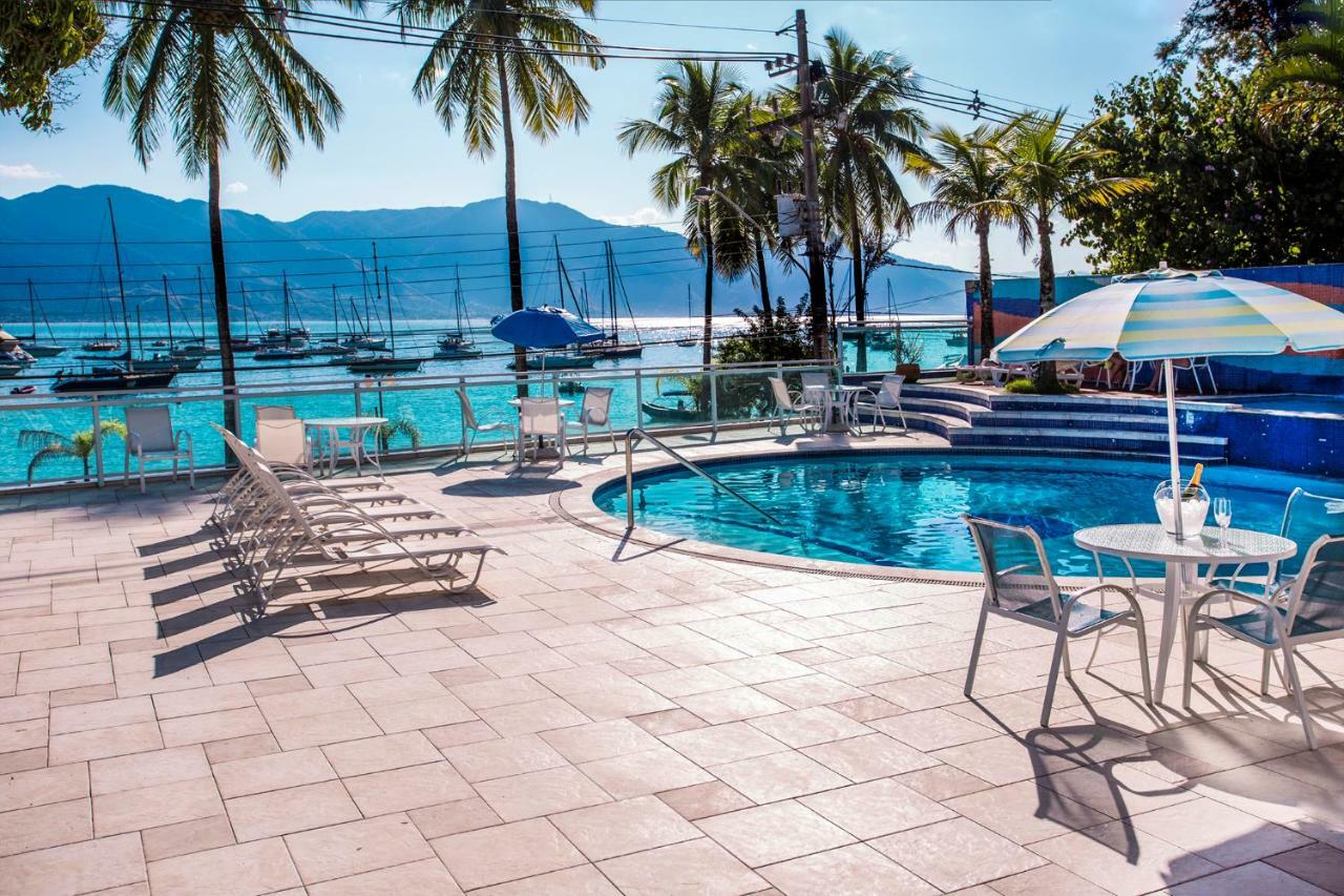 Hotel Ilhabela Exteriér fotografie