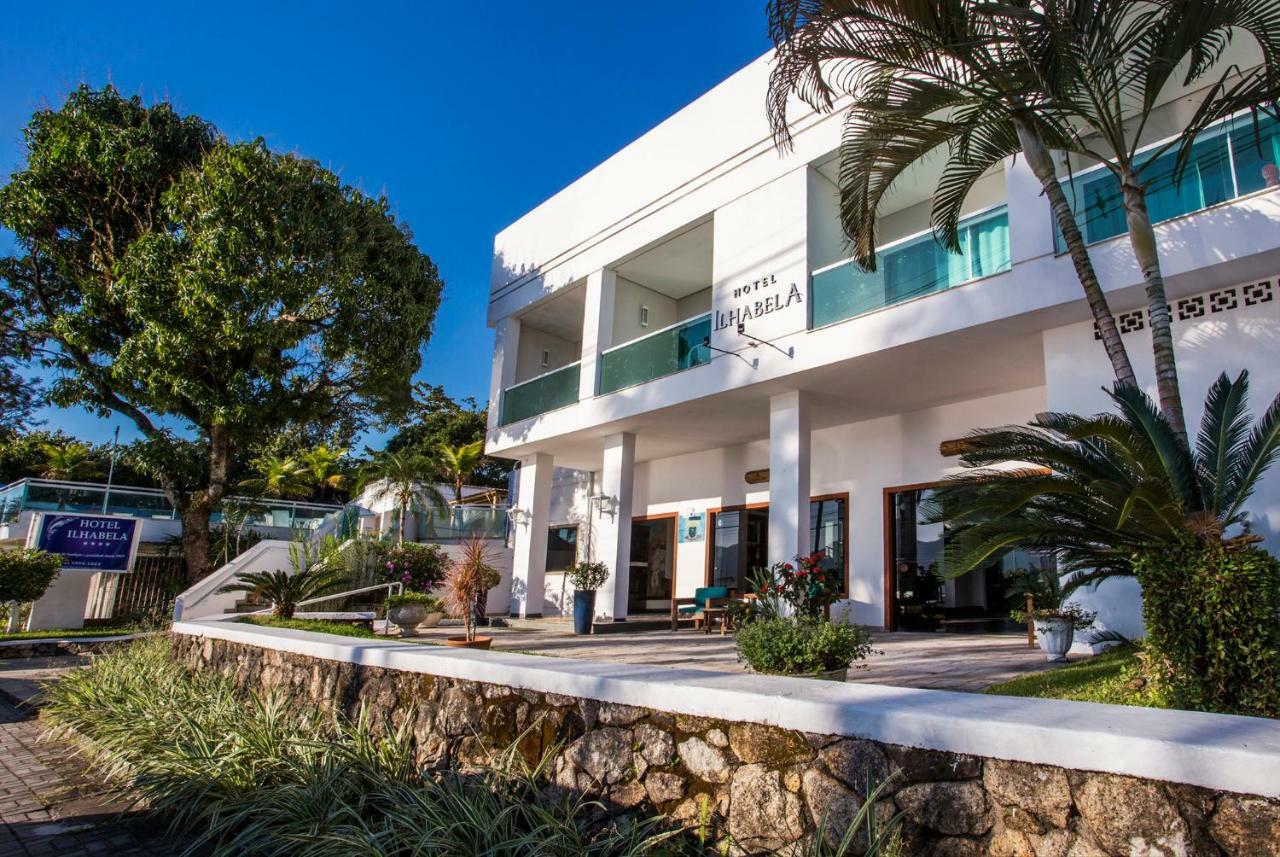 Hotel Ilhabela Exteriér fotografie
