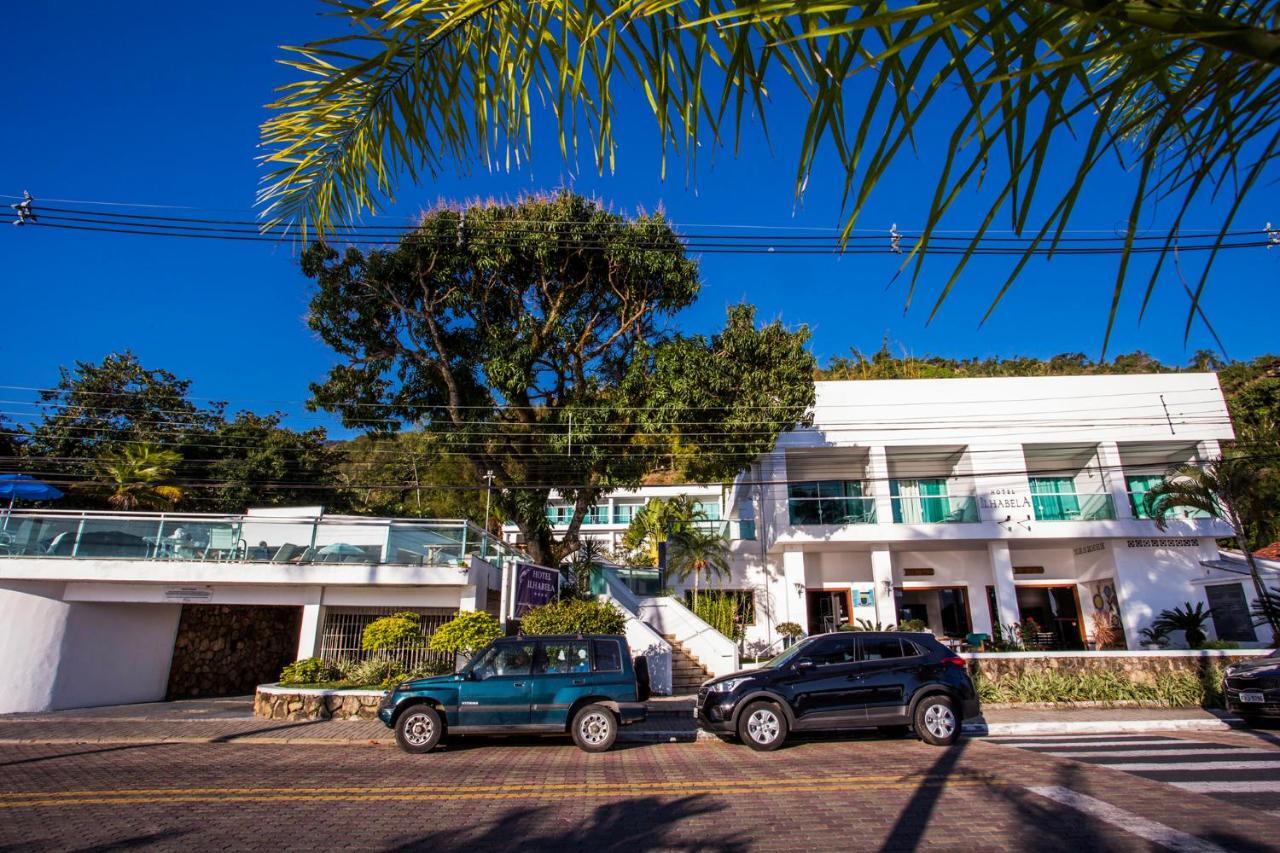Hotel Ilhabela Exteriér fotografie